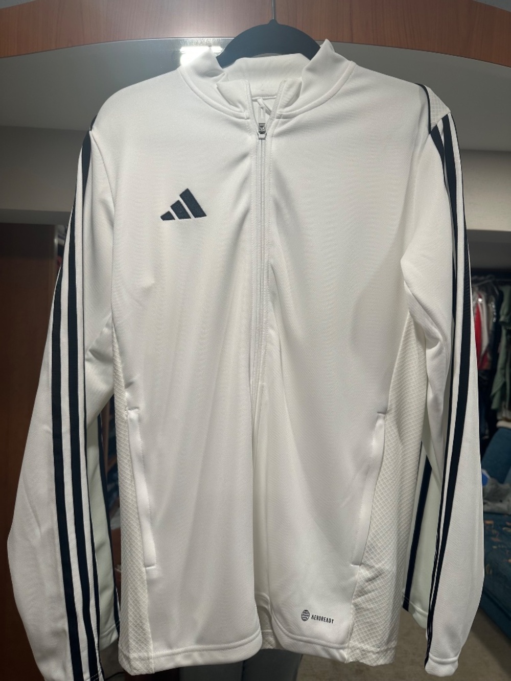 Adidas zip up - Picture 5 of 5